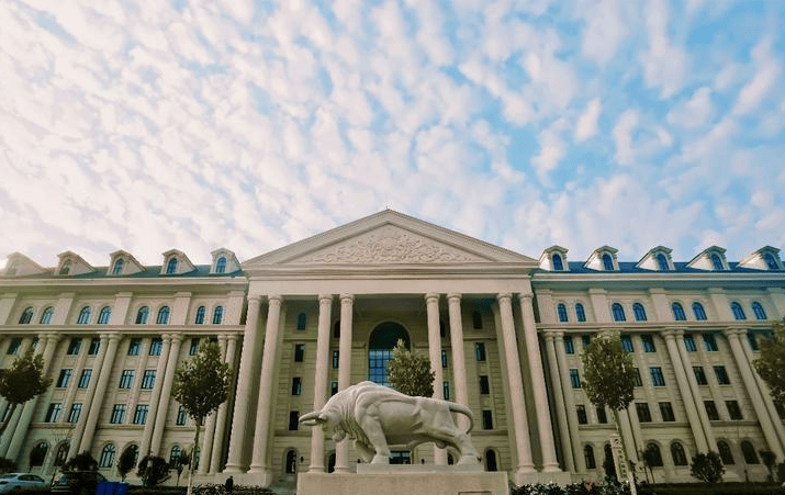 高考成绩处在一本压线的位置,河南农大值得报考