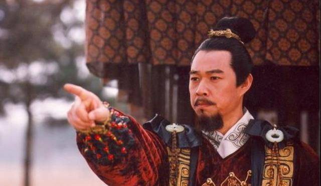 张鲁一版秦始皇遭吐槽,演过嬴政的演员中,哪位气质最符合