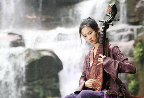 琵琶到底从何而来,是不是中国本土的乐器呢?