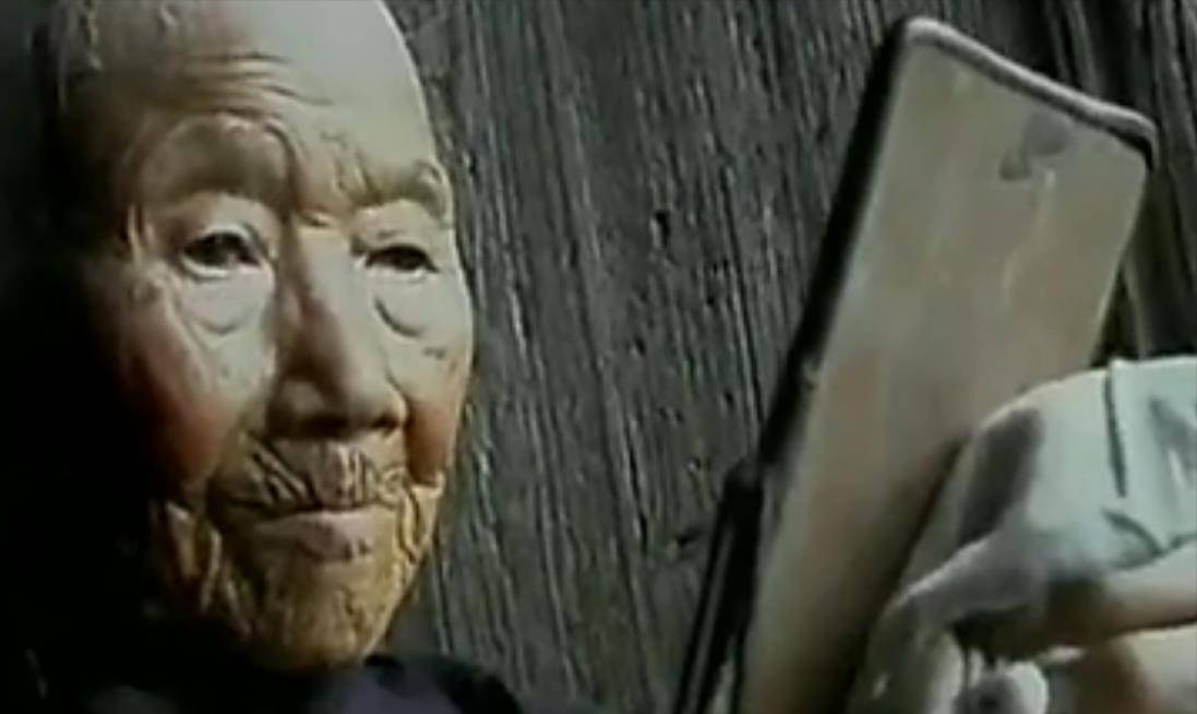 江西童养媳因一句话,苦等新婚3天的丈夫72年,民政局揭开他下落