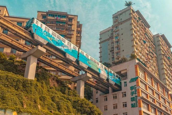 去重庆旅游必去十大景点推荐,超强攻略爽完重庆