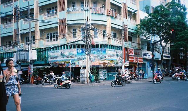越南真实发展现状:一线城市胡志明市,gdp比不上我国一个小县城