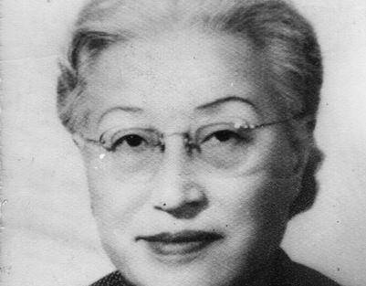 陈洁如:一个曾改写民国历史的女人,晚年写回忆录却拒绝出版