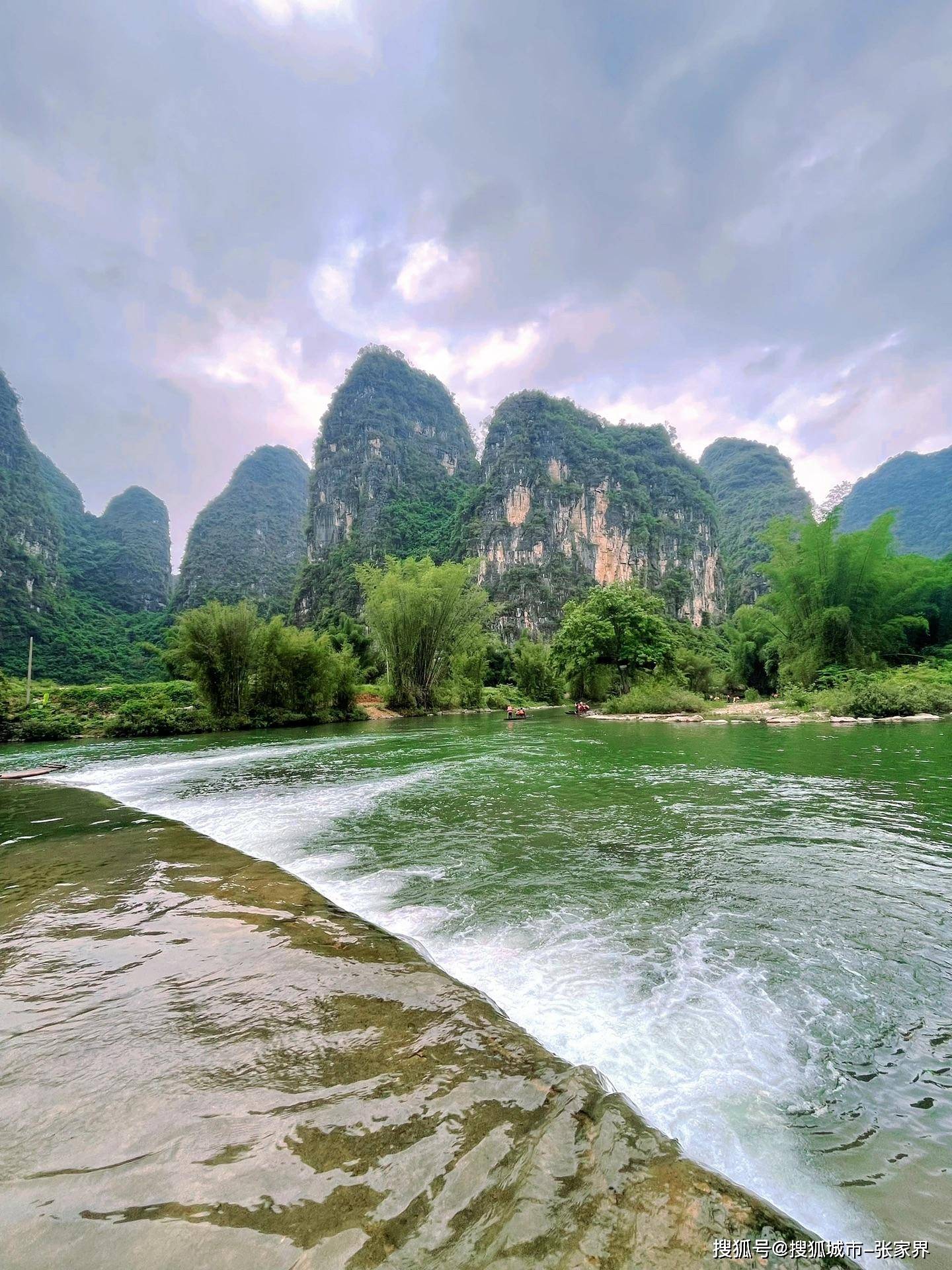 假期桂林5日自驾游最佳旅游线路攻略,桂林自驾游五天最适合路线,看完