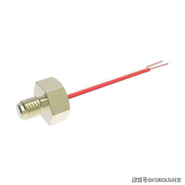 电机pt100测温接线方法