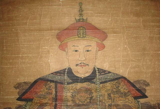 嘉庆问县令:你父亲是谁?县令答后,嘉庆道:必须重用,连升3级