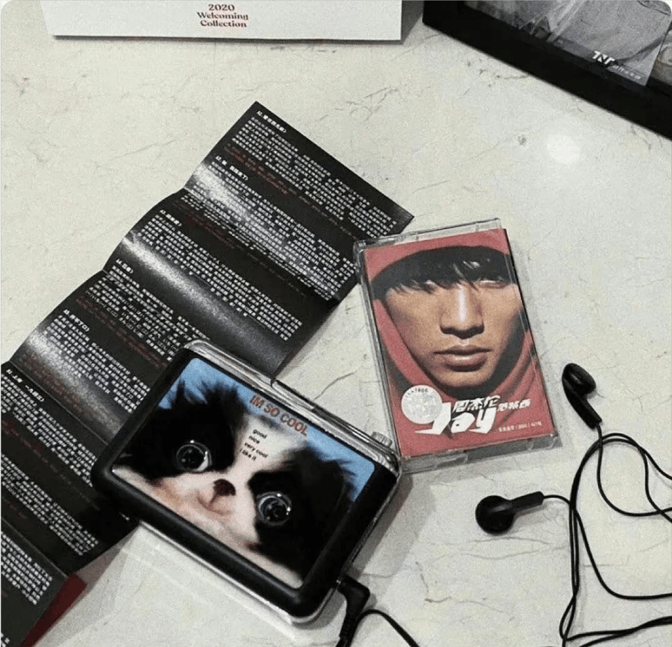 那些藏在周杰伦歌词中的封神遗憾