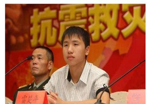 他本是汶川抗震小英雄,7年后,为何被捕入狱判处12年有期徒刑?
