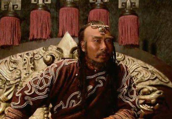 伺候过两朝皇帝,在国破家亡之后,却成为了敌国皇后_甄氏_耶律阮_辽国