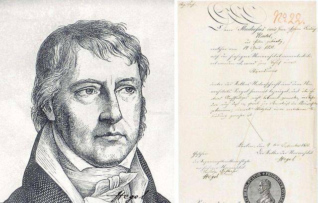 黑格尔说"中国历史的本质就是没有历史",这句话有道理吗?_生活_欧洲_