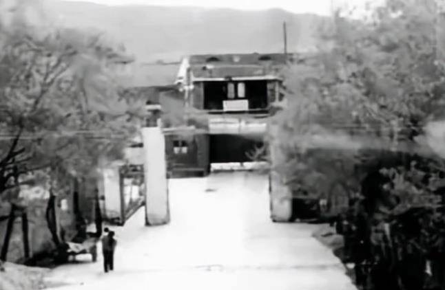 徐洪慈:曾一年越狱3次,第4次逃到蒙古国,娶小20多岁的漂亮护士