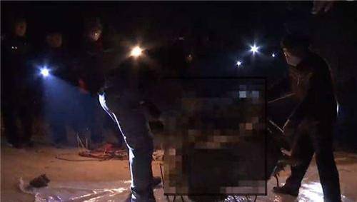 他借5000万不还,被债主绑走后失踪,发现时,已泡在水库底下2年_张宏