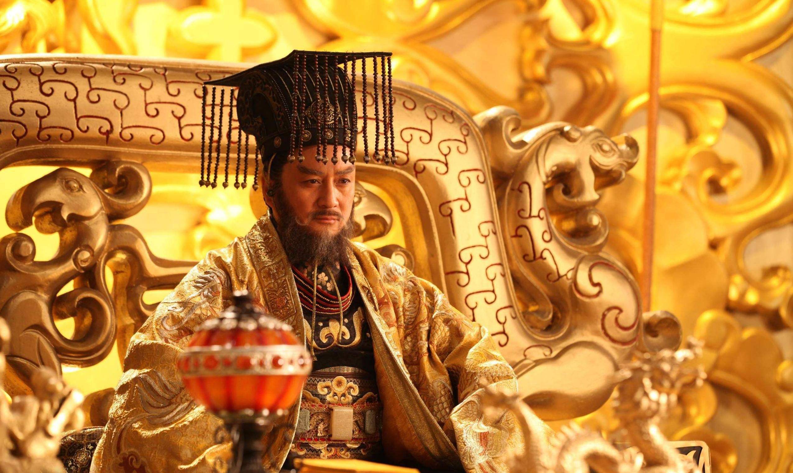 中国历史上的"十大"姓,第一大姓并不是孔姓,它只能排在最后一位