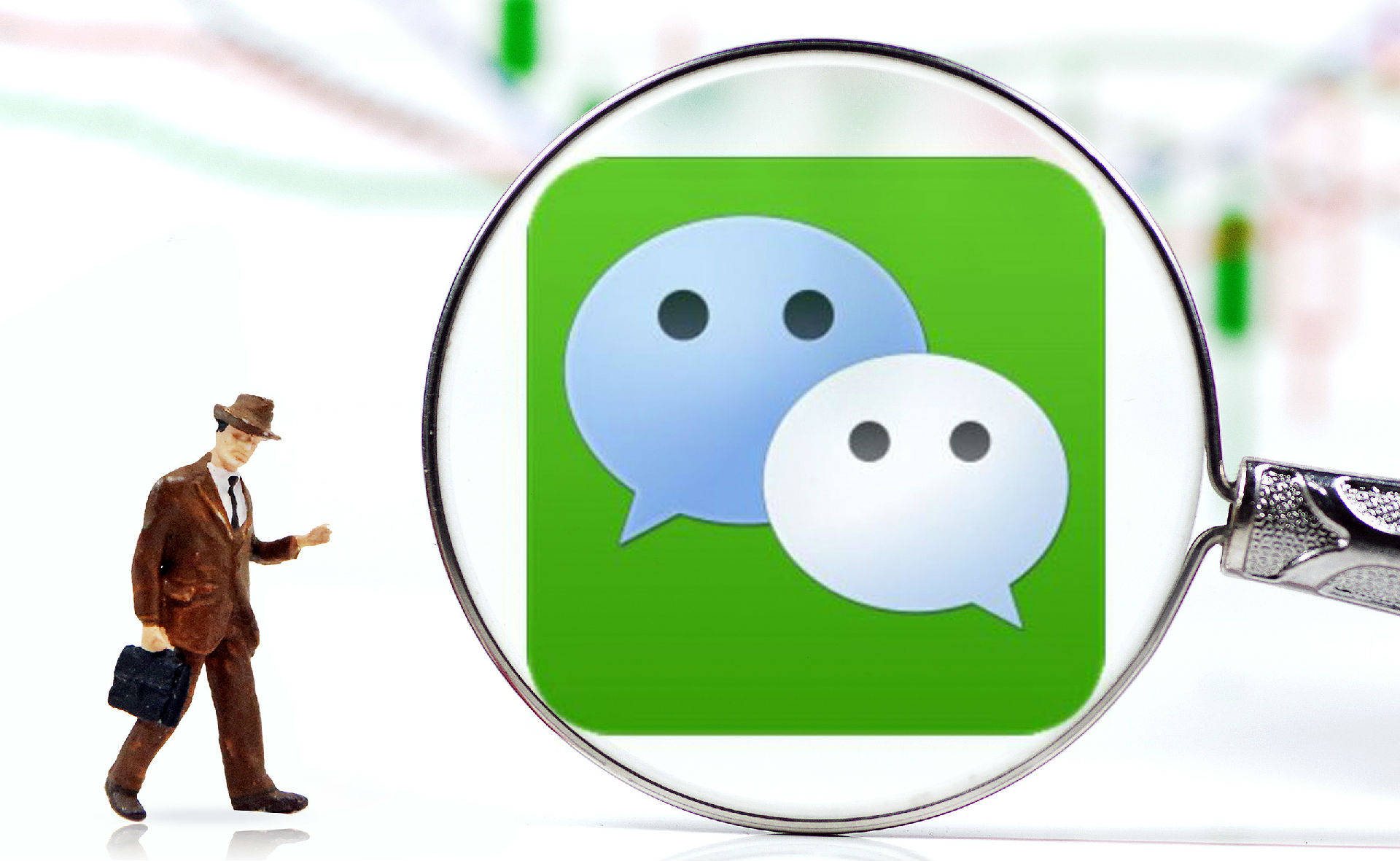 短信跳转企微客服如何操作?