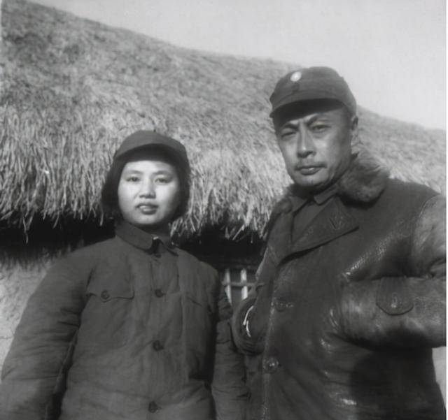 罗华生:红四团政委,山东八路野战师师长,为何只授少将