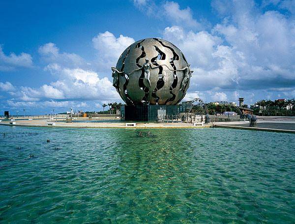 2024广西北海旅游必去十大景点推荐,一对一本地导游带你畅游绝美风光