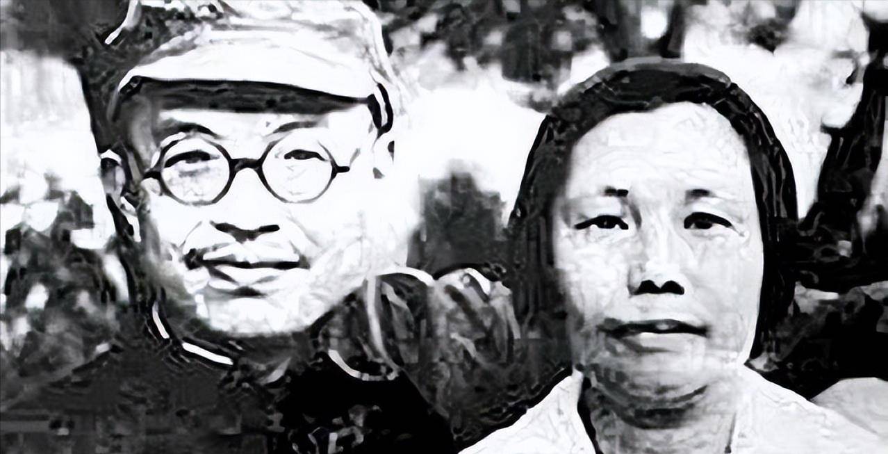 遵义会议上,洛甫代替博古成为最高负责人,他后来的结局如何?