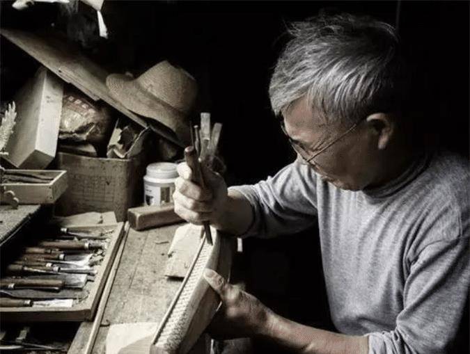 祖世光:13岁逃亡山西,隐居深山60年只做上门生意,今叹后继无人