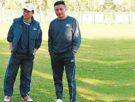 中国唯一一位球员,在世界足球先生评选中获得提名,却不是国脚