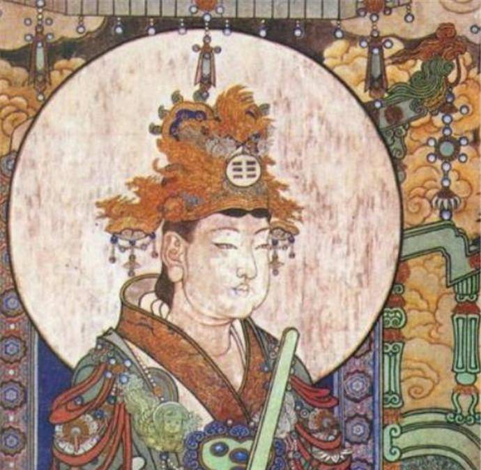 昆仑神山与西王母崇拜:从神话的语境到仙道的认知