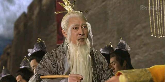 难怪悟空大战二郎神,道祖要用金刚琢砸他,看观音当时正在做什么