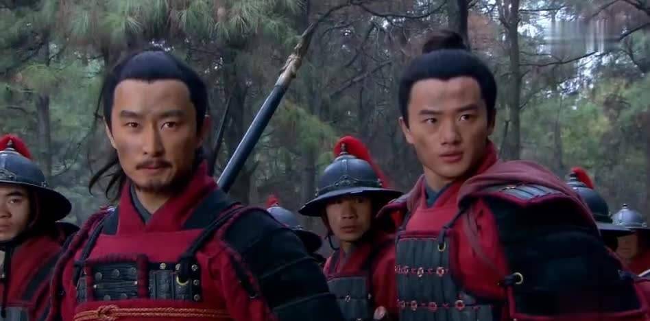 千古猛将杨再兴,白袍银枪血战小商河,数次被岳飞称为英雄