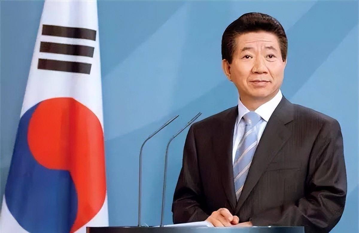 2009年韩国前总统卢武铉自杀后,儿子前往中国发展,女儿被捕入狱