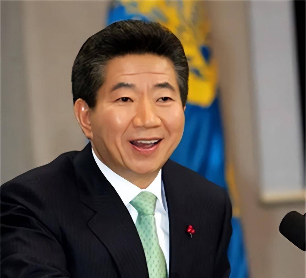 韩国总统卢武铉跳崖身亡后:儿子入学北大,女儿服刑后离开韩国