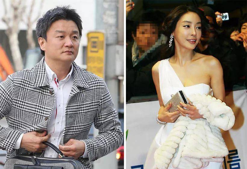 张紫妍:被高层凌辱到自尽的韩国女星,事发十年后,惨剧仍在上演