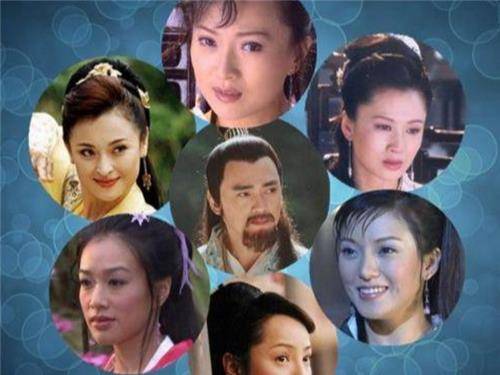 中国史上存在感不高的王朝,史书仅寥寥数笔,皇帝名字却无人不晓