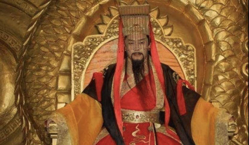 "帝王专业户"唐国强,究竟扮演过多少帝王?