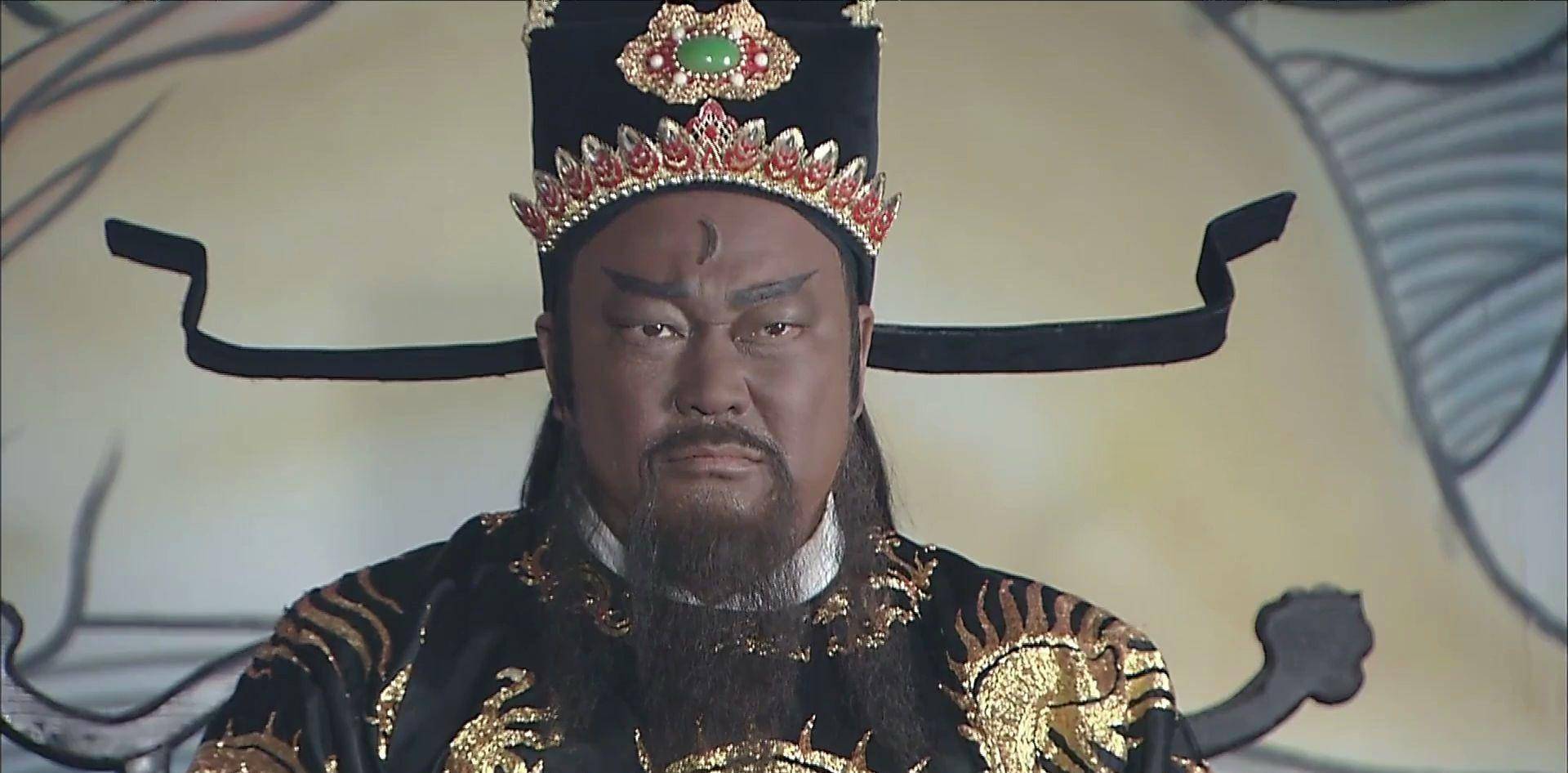 历史的角落:历史上真正的包青天最终结局如何?