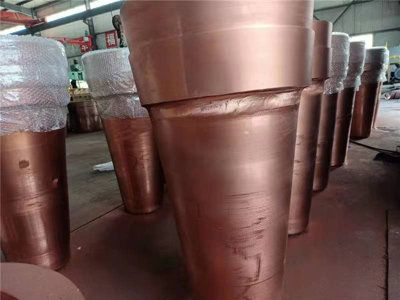 铜锻件加工与铸造件加工的区别,看完你就懂【今日科普】