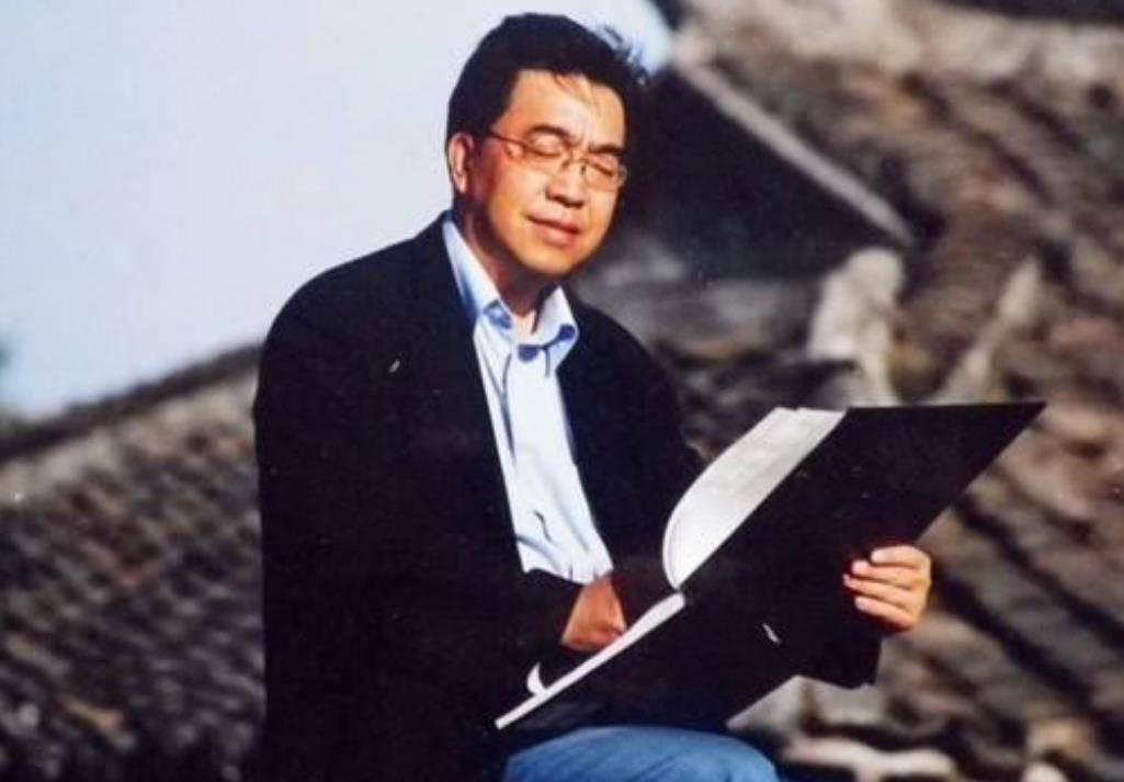 陈逸飞:揣着38美元闯美国,54岁迎娶24岁小娇妻