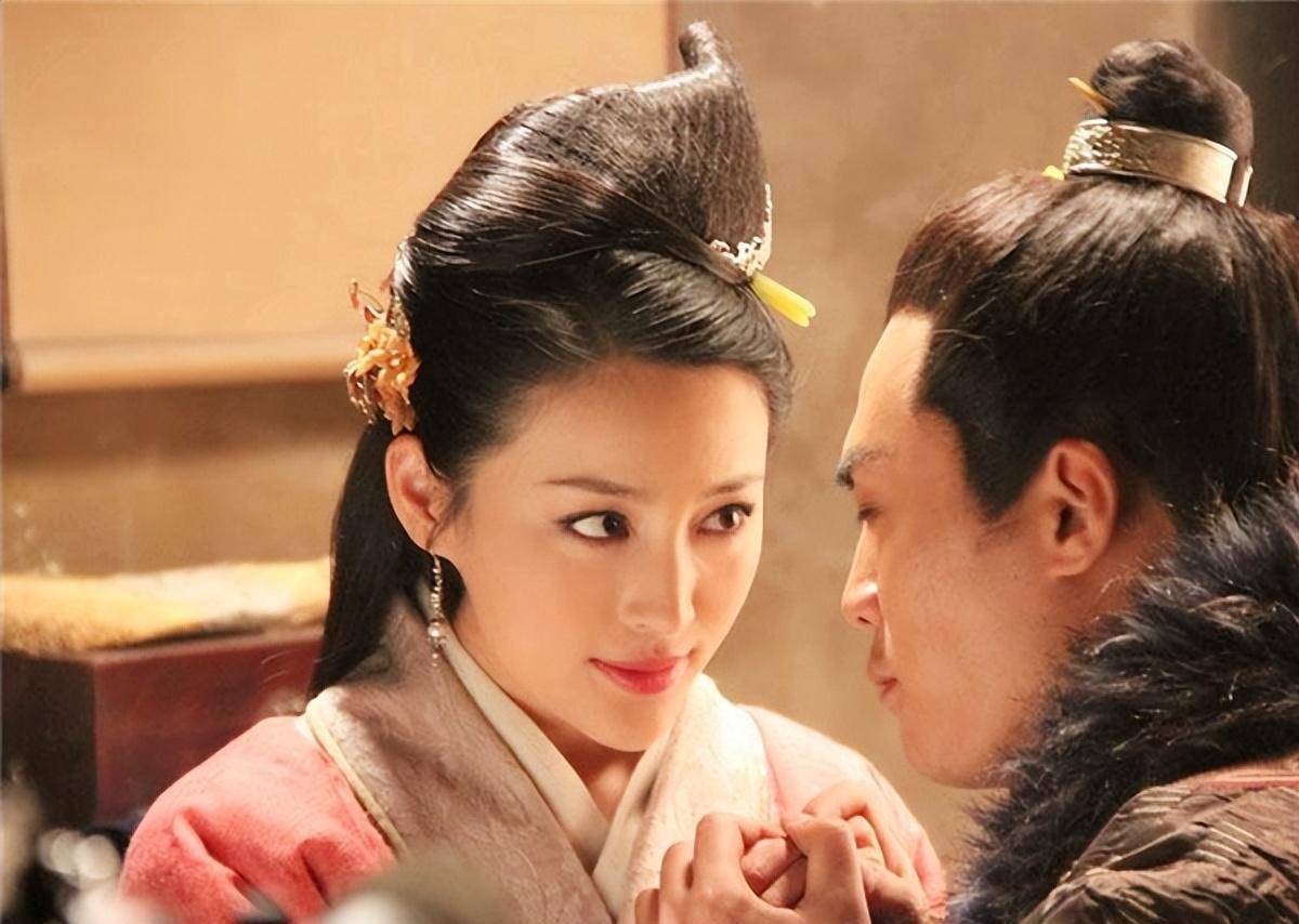 俗语:女带咸池,门外养汉;男带华盖,富贵不愁,"咸池"是啥