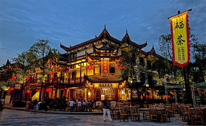 到恩施旅游五日游跟团价格,收藏这份超全攻略