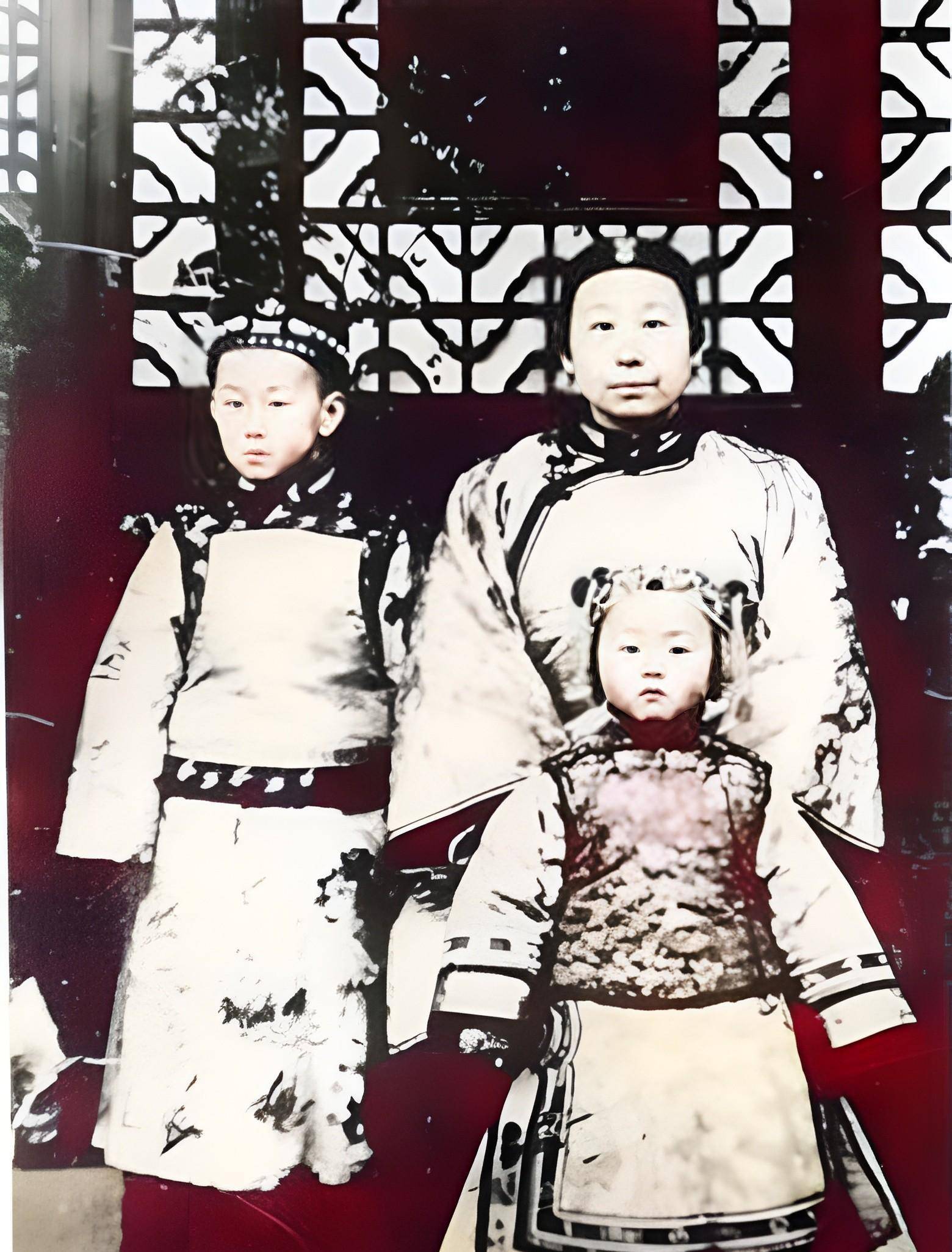 民国名媛:78岁嫁给初恋,晚年医生断她活不过7个月,她奇迹活2年_张茂渊