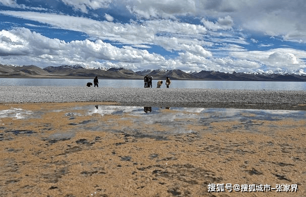 太全了!西藏旅游攻略,一份详细到行程规划