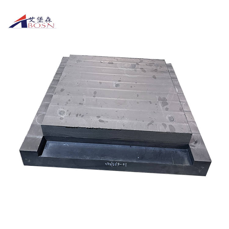 铅硼聚乙烯板:防辐射材料的优选之选