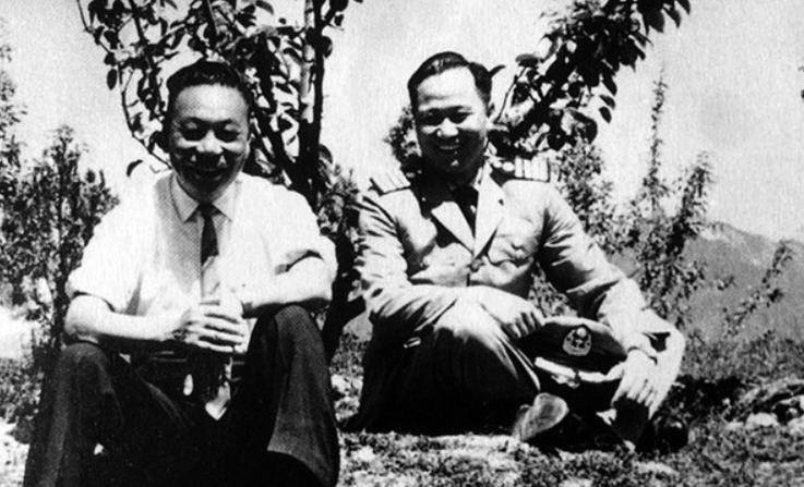 安乐_帮派_陈启礼