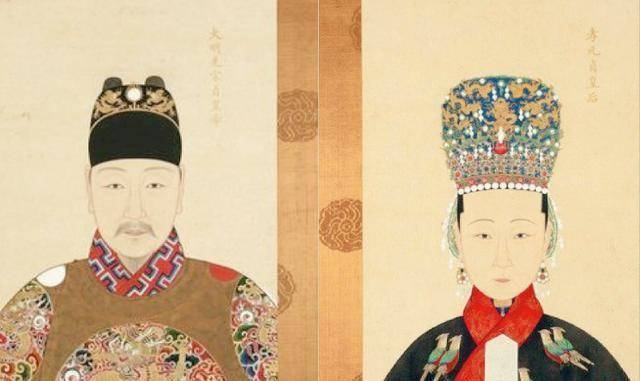 明熹宗22岁逝世,弟弟朱由检继位后,如何处理21岁的皇嫂?