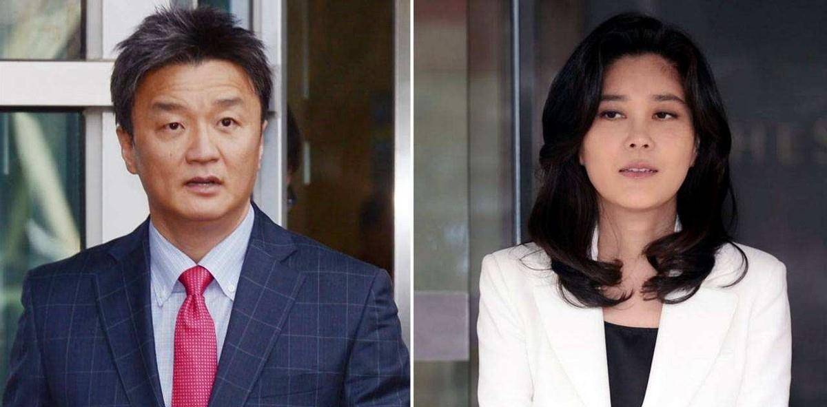 三星皇太后:大女儿离婚,小女儿自杀,独生子入狱,富婆也不快乐