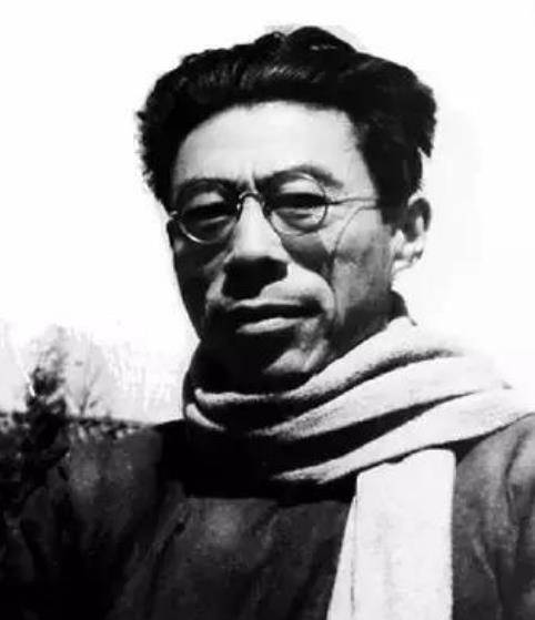 闻一多:控诉包办婚姻是铁链,16年后表白妻:屋子很静我在想你