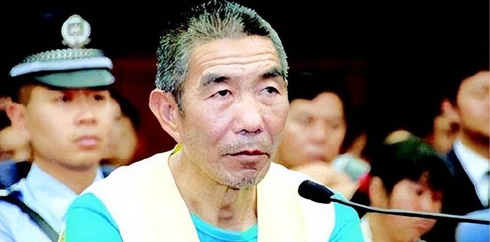 云南恶徒张永明,杀害11人的恶魔,判处死刑不足以泄恨