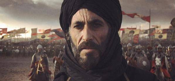 刺客组织的原型"山中老人",扬名东西方,后被蒙古大军剿灭_哈桑_阿萨辛