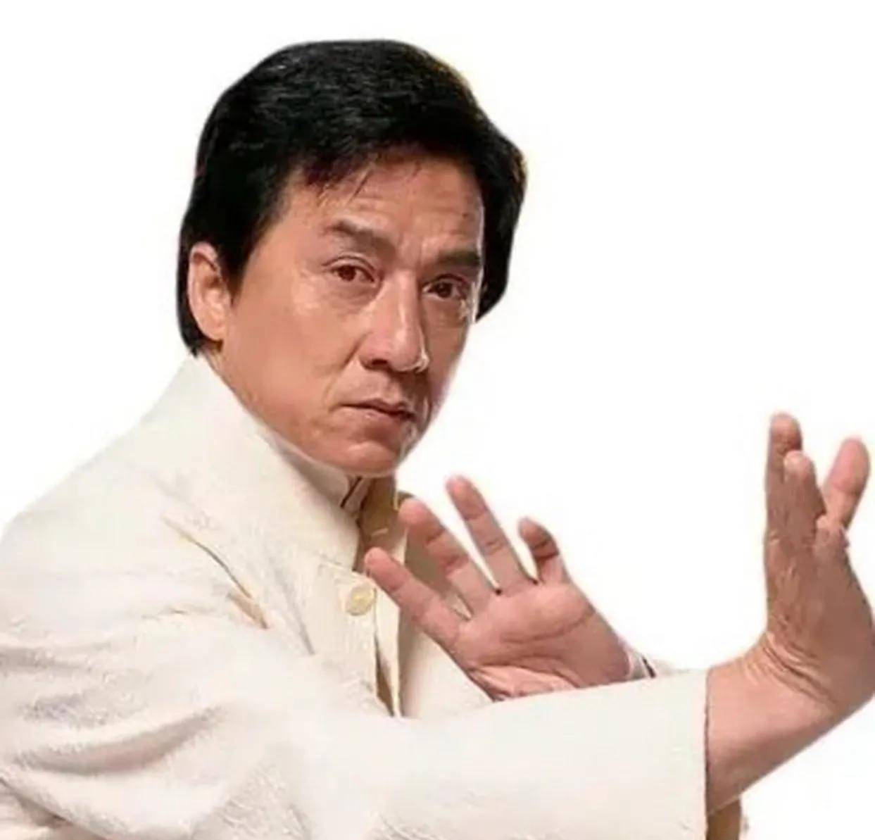 成龙古龙为什么这么爱喝酒呢?