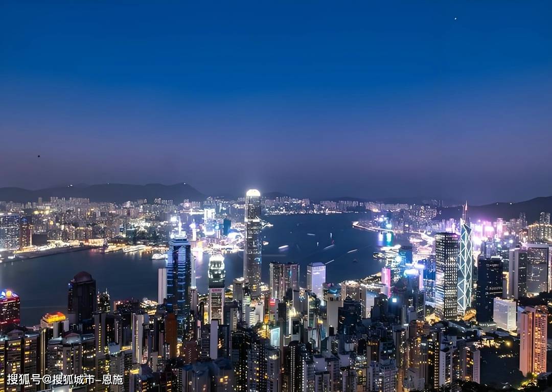 港澳自由行攻略五日游攻略推荐,省钱攻略!