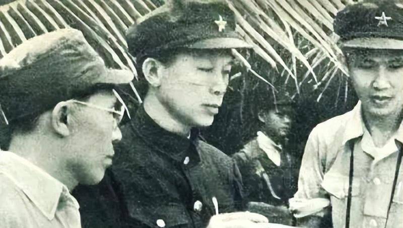 他是琼崖纵队司令,解放海南岛立下大功,55年未被授衔,结局如何