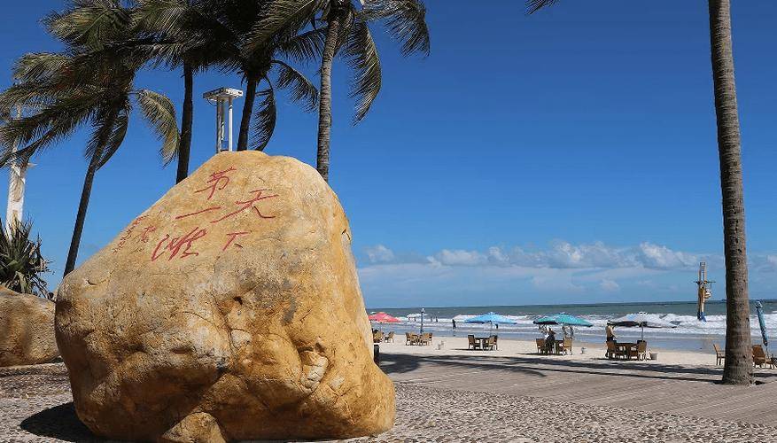 暑假去北海旅游七日游自由行线路攻略,收藏这份超全攻略