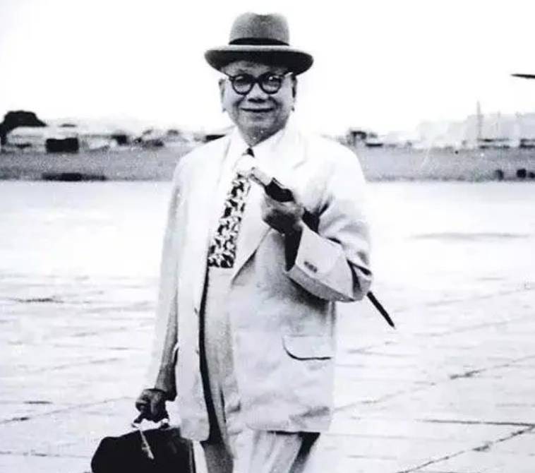 胡文虎小传:包治百病的万金油大王,仁孝忠义的大慈善家